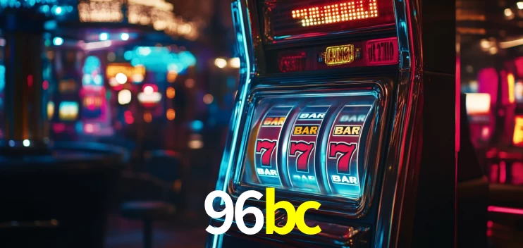 Welcome Bonus 96bc