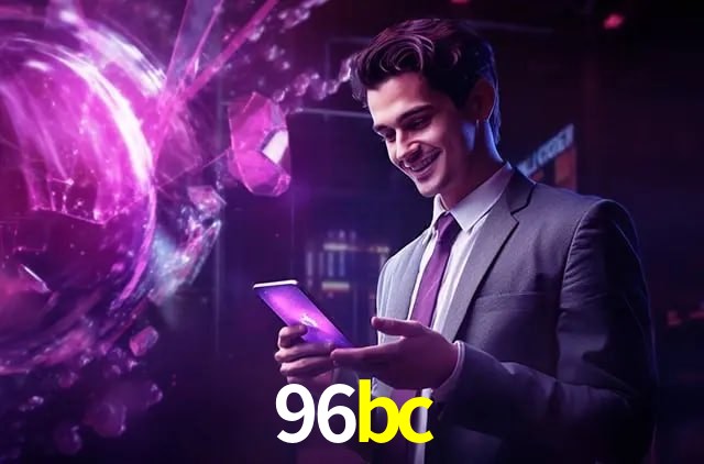 Game Providers 96bc