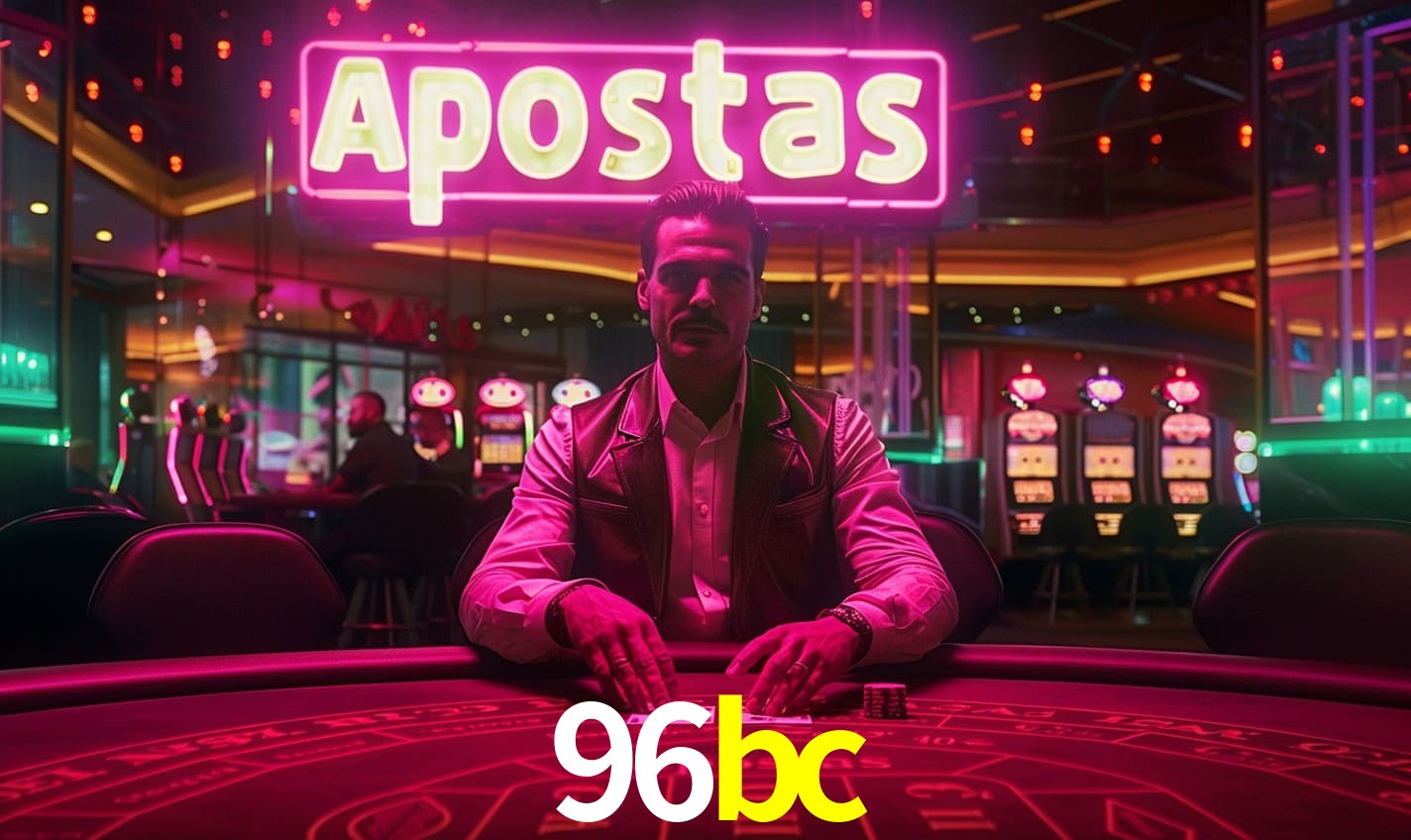 A Emoção da Loteria na 96bc: Uma Chance de Mudança de Vida