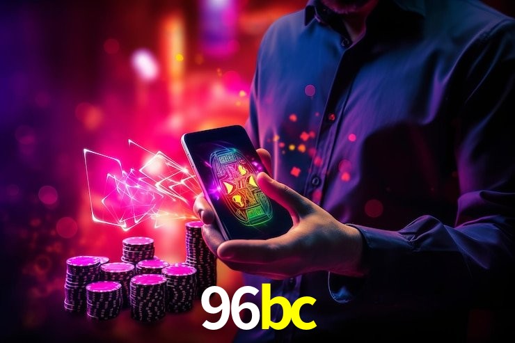 Casino VIP 96bc