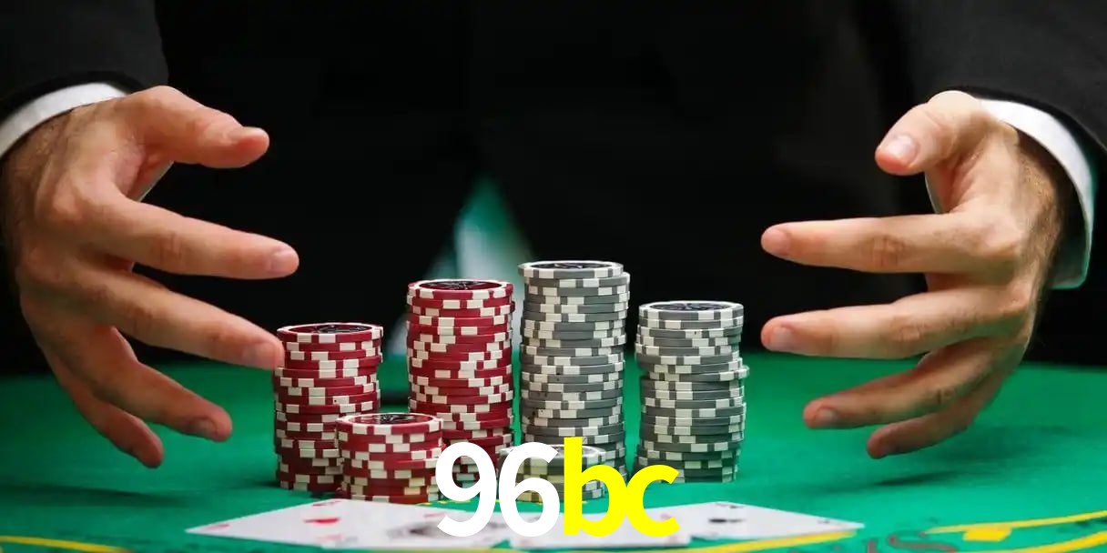 96bc bet