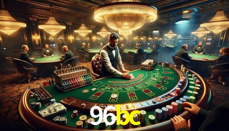 Account Benefits 96bc