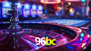 Estatísticas do Jogo 96bc