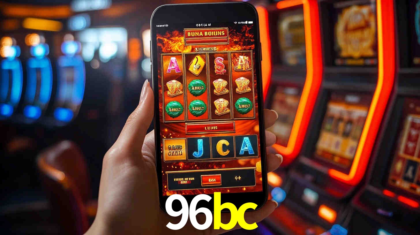 Roulette Table 96bc