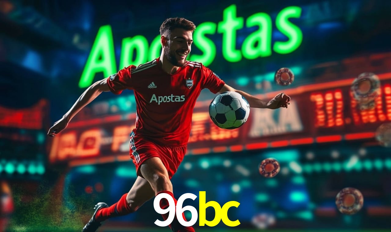 PIX Instantâneo 96bc