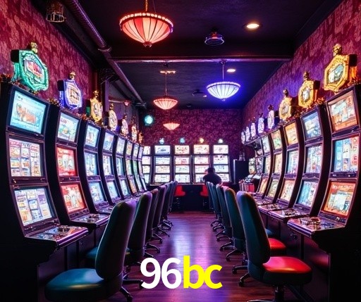Experimente o Login Seguro Premium no 96bc
