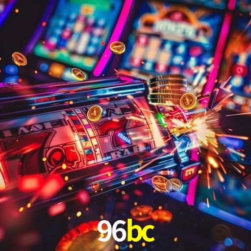 Mesa de Blackjack 96bc