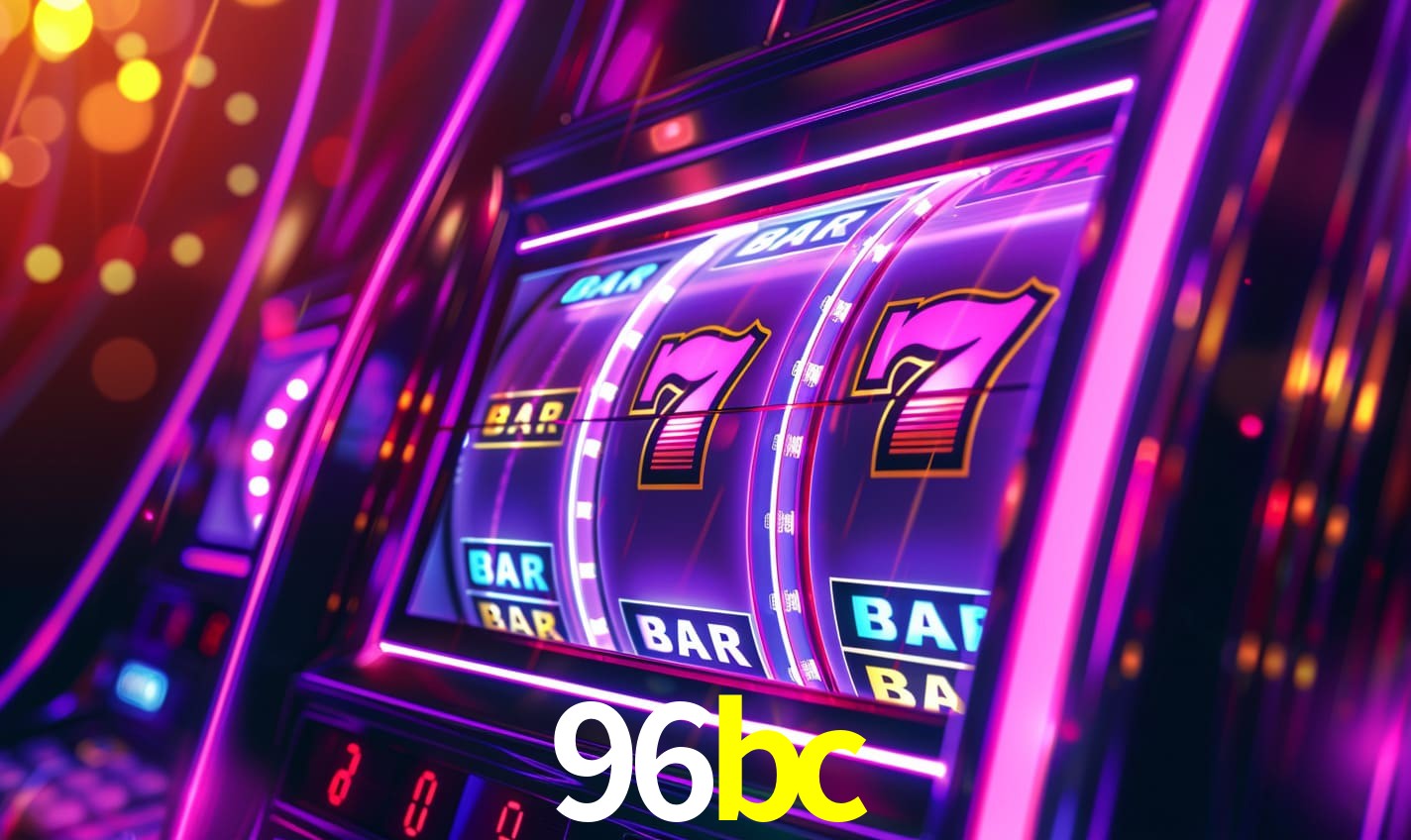 Daily Bonuses 96bc