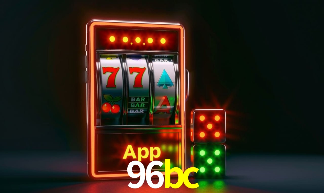 Diretório de Jogos 96bc
