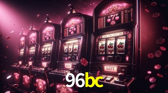 Interface do App 96bc