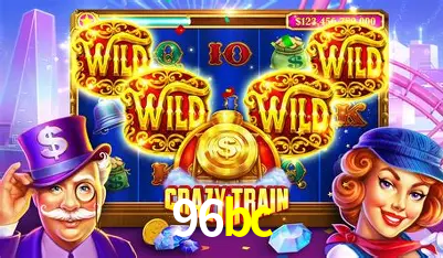 96bc: A Experiência de Casino com Jogos de Mesa ao Vivo