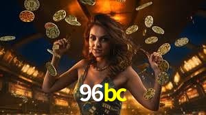 2FA Security 96bc
