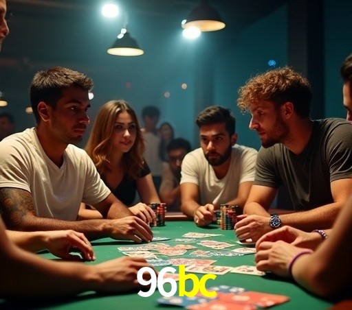 96bc bet