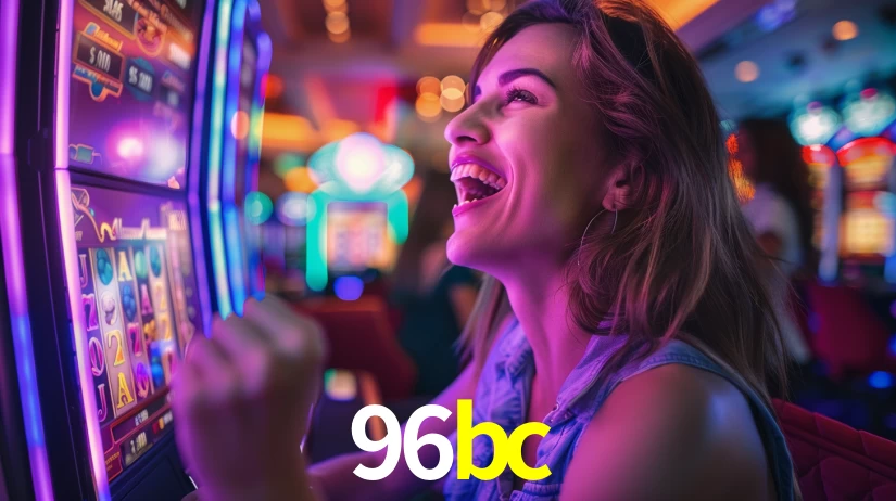 VIP Casino 96bc