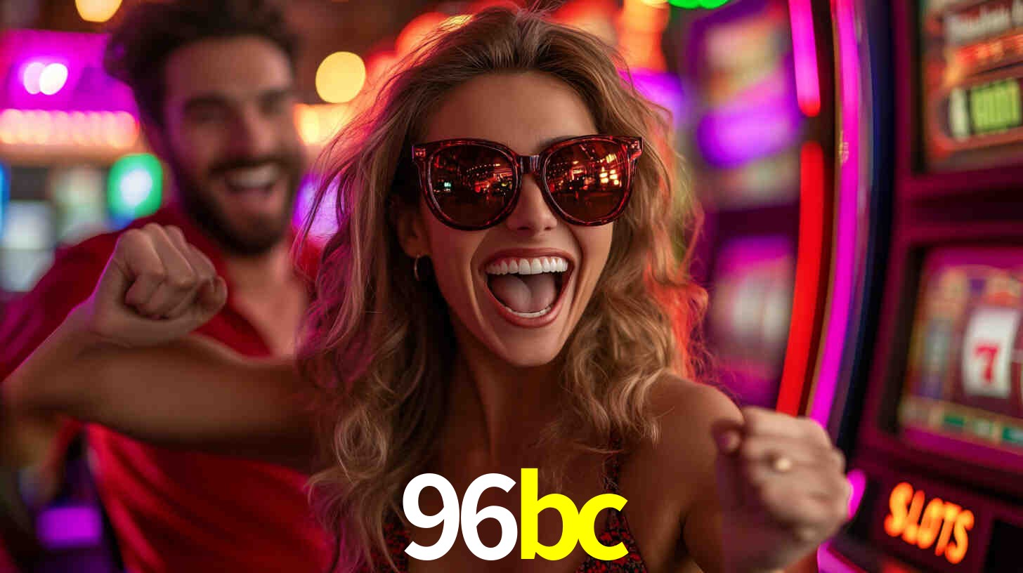 Descubra a Essência do 96bc: Nossa História e Compromissos