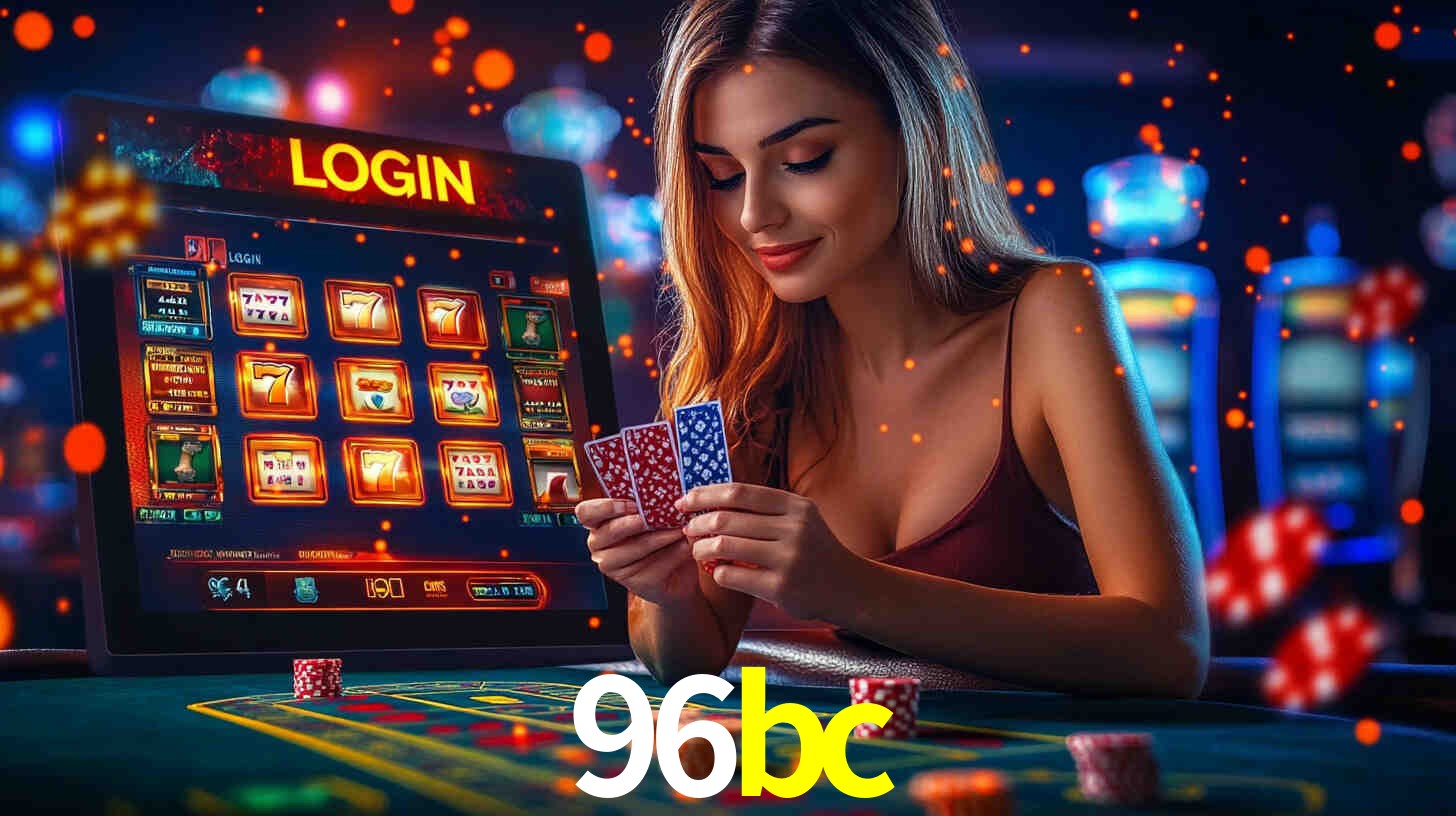 Exclusive Games 96bc