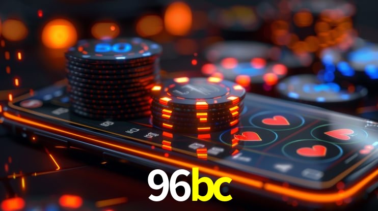 Secure Login 96bc