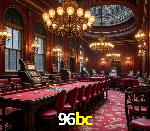 96bc bet