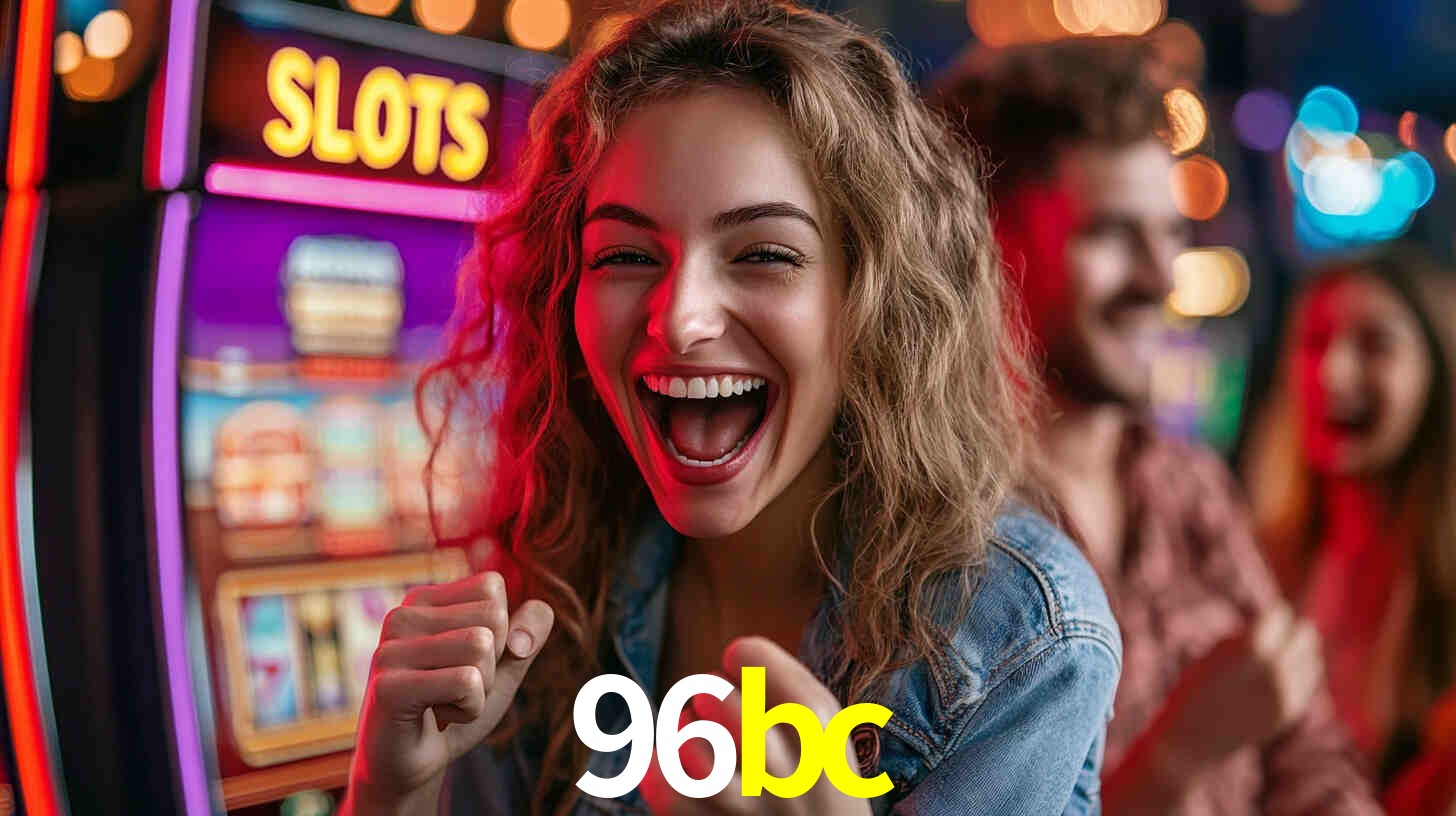 Descubra o Programa VIP da 96bc: Vantagens Exclusivas para Jogadores