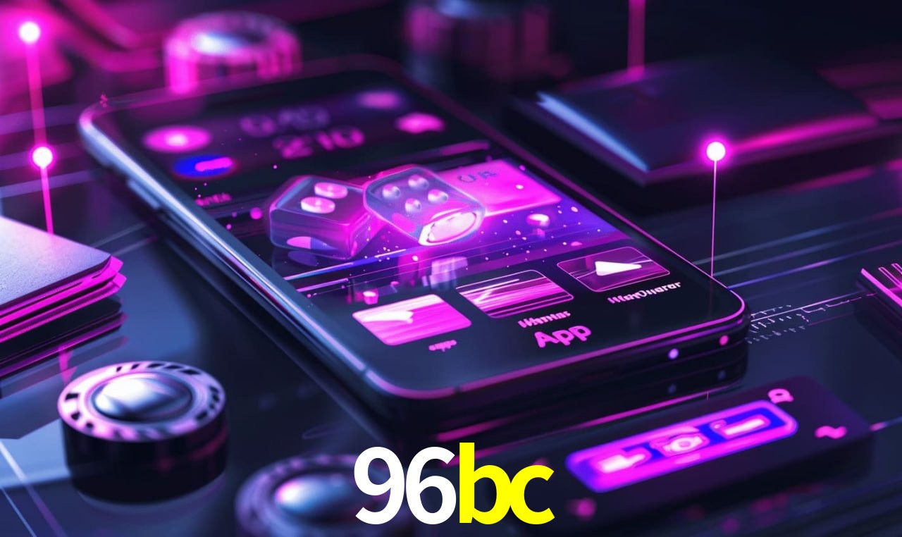Live Casino 96bc